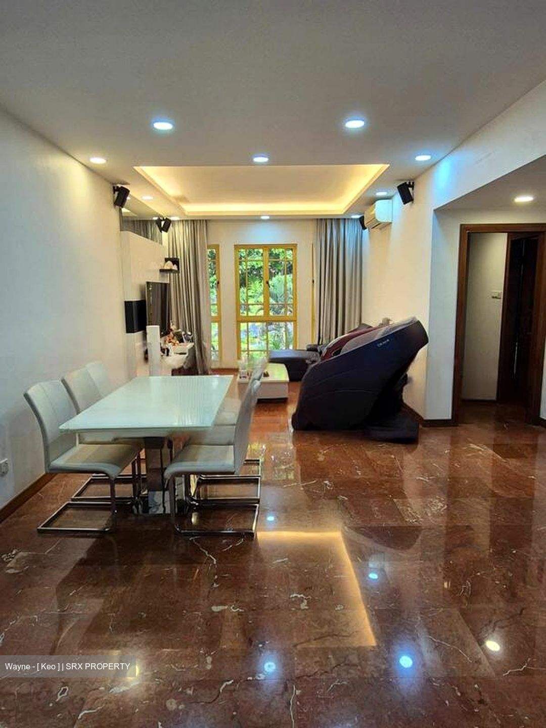 Villa Marina (D15), Condominium #473703601